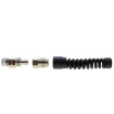 Picture of Reusable Tube Fitting, Swivel, 3/8" MPT, 3/8" Hose I.D.