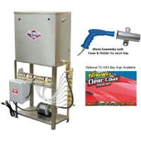 Picture of Foaming Clear Coat Waxing System