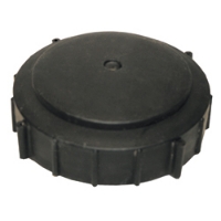 Picture of Replacement Lid for Ace Tanks,  5" Lid with Spring Vent