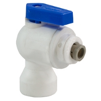 Picture of Female Elbow Valve (Tube x FPT)