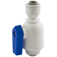 Picture of Straight Union Valve (Tube x Tube)
