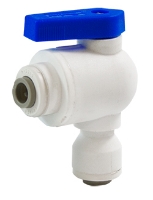 Picture of Elbow Union Valve (Tube x Tube)