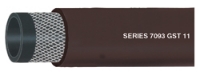 Show details for General Service Hose, 1-1/2" ID, 2.03" O.D., 200 Max PSI Picture of General Service Hose, 1-1/2" ID, 2.03" O.D., 200 Max PSI