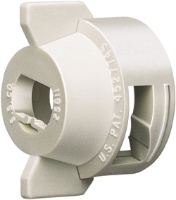 Picture of QuickJet Cap, Blue, Less Gasket
