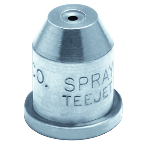 Picture of Full Cone Spray Tip Nozzle, Stainless Steel