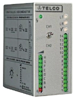 Picture of Test Amplifiers for Photo Eyes
