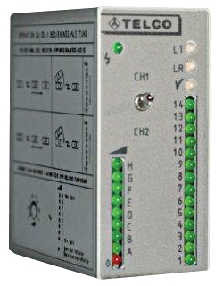 Picture of Test Amplifier for Photo Eyes, 24 Volt DC