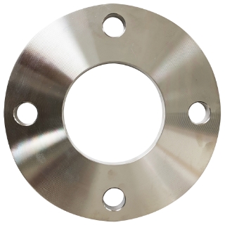 Picture of Backup Ring for FA3 Flange Adapter, 3", 304 Stainless