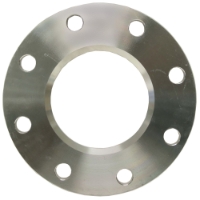 Picture of Backup Ring for FA4 Flange Adapter, 4", 304 Stainless