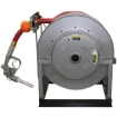 Picture of High Volume Diesel Fuel Transfer Pump Unit,  1-1/2" x 35 ft. Hose, 60 GPM