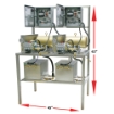 Picture of Truck Wash Systems (Double Pump)