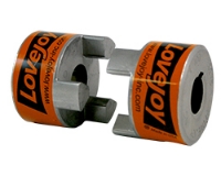 Picture of Jaw Type 3-Piece Flexible Coupling Bodies,  1-3/4" Body Diameter