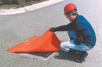 Picture of Square & Rectangle Drain Covers