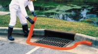 Picture of Spill Berm
