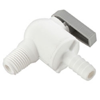 Picture of Angle Valves (MPT x HB)