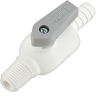 Picture of Inline Valves (Hose x MPT)
