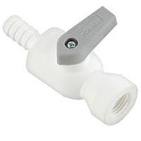 Picture of Inline Valves (Hose x FPT)
