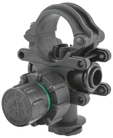 Show details for Combo-Rate II Nozzle Bodies Picture of Combo-Rate II Nozzle Bodies