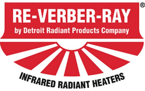 Picture of Accessories for Radiant Tube Heaters