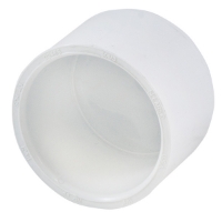 Picture of Caps, PVC, (Slip), Schedule 40