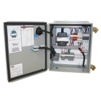 Picture of Electrical Panels