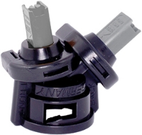 Picture of AirMix® Dual Fan Low Pressure Nozzles