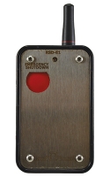 Picture of Handheld Transmitter