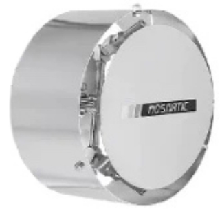 Picture of Wash Pan Only, 4000 PSI, No Stand