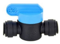 Picture of Shut Off Valves (Tube x Tube)
