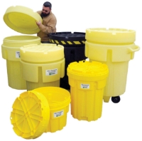 Picture of Overpack Containers