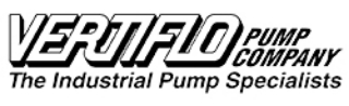 Picture of Viton SINGLE Seal Assembly for 1424 and 1524 Pumps, Repair Parts