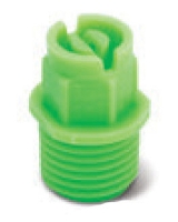 Picture of Kynar Spray Nozzles,  Light Green