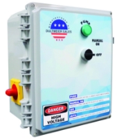 Picture of Pump Start-Stop Control Panels
