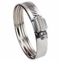 Picture of SmartSeal Clamp, 5/8" Band Width, 3.12" Min, 3.79" Max
