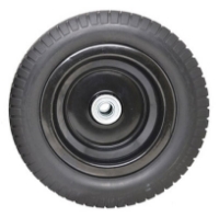 Picture of Replacement Wheels, Type Foam for 2258 & 2259