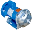 Picture of 1/2 -  3 HP Stainless Steel Centrifugal Pump / Motor Units, Straight, 1ST Pumps