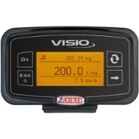 Picture of Visio Multifunction Display,  Orion Flow Meter Control Console