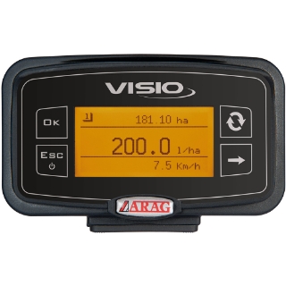 Picture of Visio Multifunction Display, Monitor Only