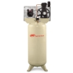 Picture of Single-Stage Electric Air Compressors,  3 - 5 HP, 60 Gallon Vertical Air Compressor