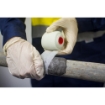 Picture of Pipe Repair Kit, 4" x 30' Bandage, Max 360 PSI, Max 300° F