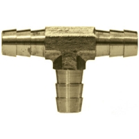 Picture of Tee, Hose Barb