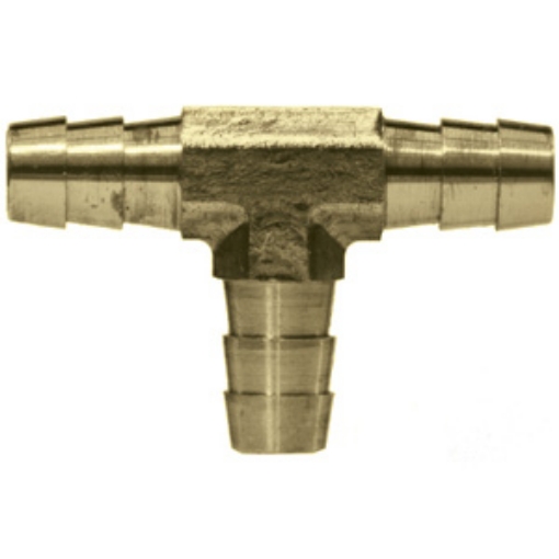 Picture of Tee, Hose Barb