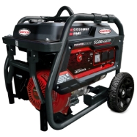 Picture of Portable Power Generators,  Industrial Series