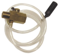 Picture of Upstream Chemical Injector, 1.5 - 3.9 gpm, 1/2" Ports