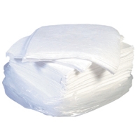 Picture of Oil ONLY Sorbent Pads/100 Pads