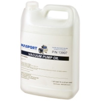 Picture of Pump Oil, Masport Vacuum Pumps, All Season Blend 20Wt, 1 Gallon
