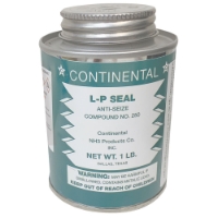 Picture of Anti-Seize and L-P Sealant, 1 lb Can, Repair Parts
