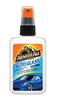 Picture of Glass Cleaner, 4 oz. Bottle, Case of 24