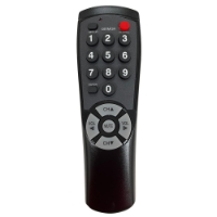 Picture of Control for Remote Programming of Timers
