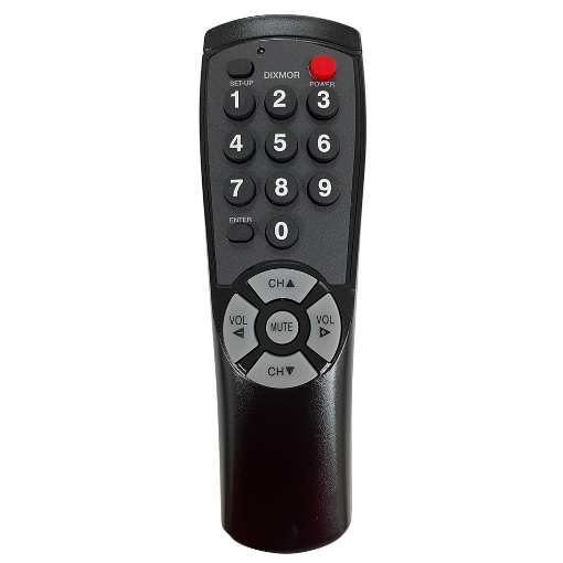 Picture of Control for Remote Programming of Timers